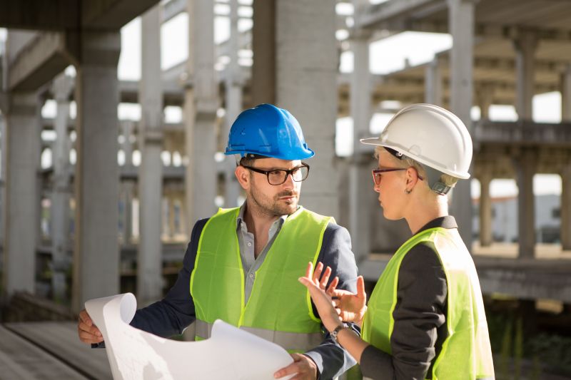 Mobility Ramp Construction