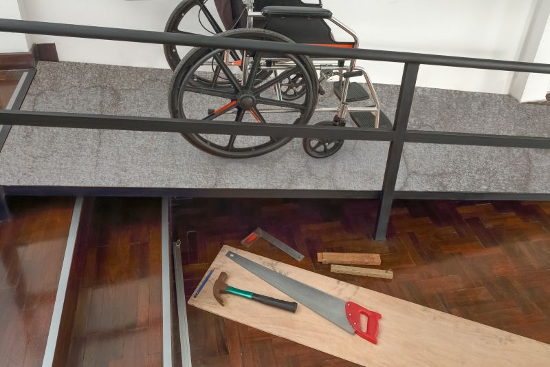 Accessibility Contractors