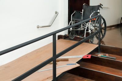 Specialized Accessibility Consultants